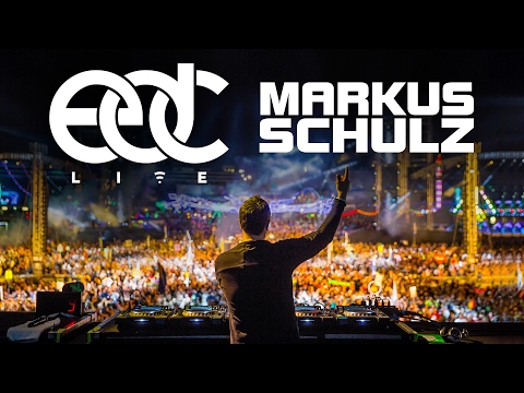 EDC Live - EDC Las Vegas 2016: Markus Schulz @ circuitGROUNDS hosted by Dreamstate