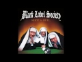 Blood is Thicker than Water - Black Label Society - [Shot to Hell Album]