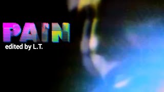 PAIN by Alice Cooper (music video)