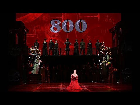 800-й спектакль