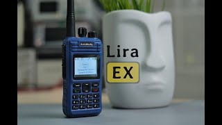  Lira DP2000-Ex