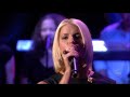Jessica Simpson - Let Him Fly + I Belong To Me (Live @ The View) (2006/09/05) HDTV