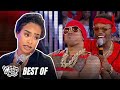 Talking Spit S Coldest Moments Wild N Out