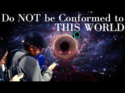 Romans 12 | Part 1 | Be not conformed to this World, but be transformed by God