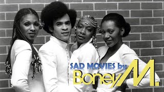 Boney M. Sad Movies (Lyric Video)