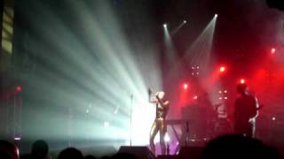 Groove Armada - At The River/Cards To Your Heart - Dublin - 26-2-2010