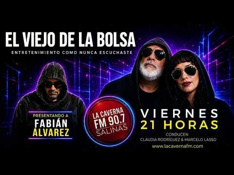 El Viejo De La Bolsa (Prog. emitido 05 06 2026)