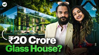 How Does He Afford A 20 Crore House in Bangalore?