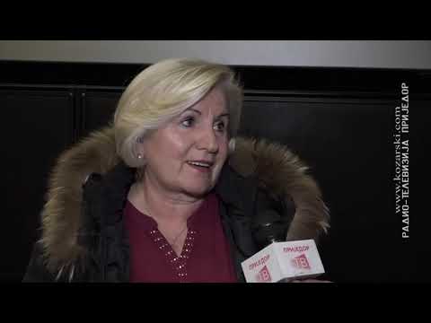 Jedan zivot, stotinu prica, Jelena Govedarica (PRIJEDOR TV)