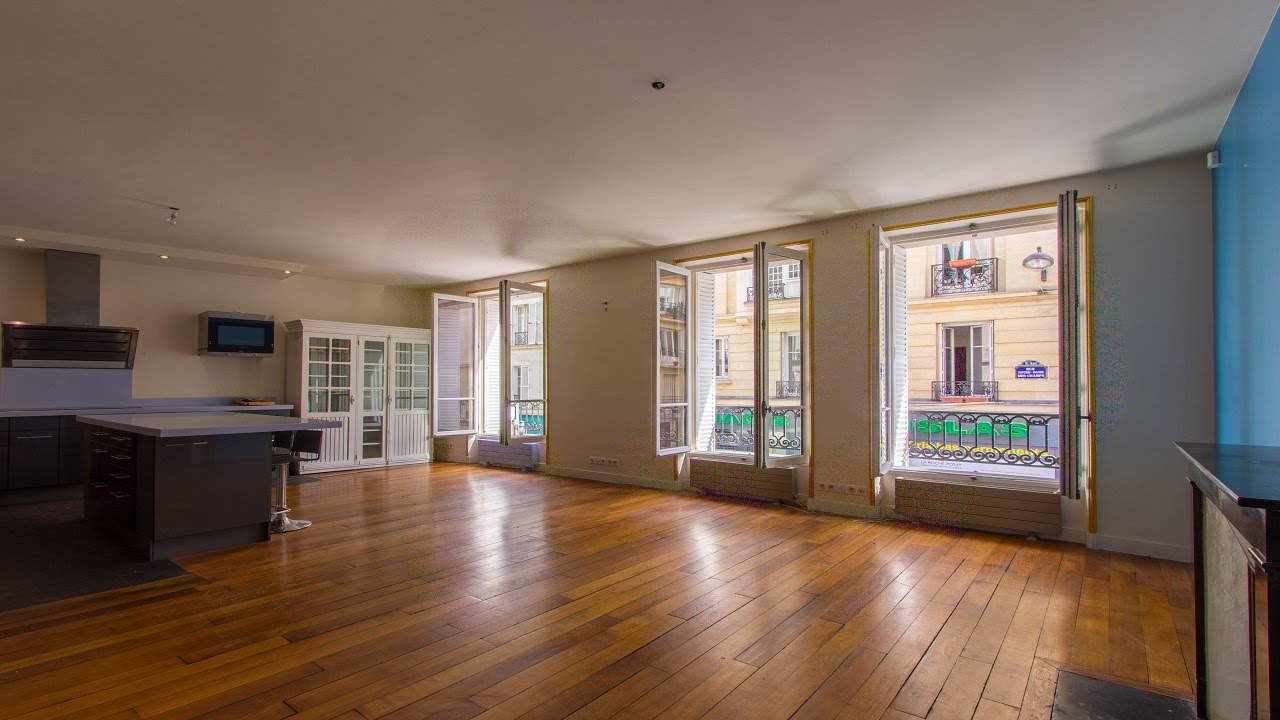 Watch video 110m2 A VENDRE PARIS 75006 SAINT PLACIDE 3 CHAMBRES 110m2 A VENDRE PARIS 75006 SAINT PLACIDE 3 CHAMBRES