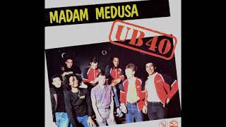 UB40 ‎ Madam Medusa Single Version 1980
