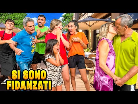 GOSSIP😱 ILARY E ZIA NICOLE SCOPRONO CHE MAESTRO DELLA CLASSE SI È FIDANZATO CON LA PRESIDE DI SCUOLA