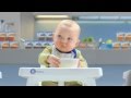 Meet Gerber S Panel Of 2000 Tiny Taste Testers