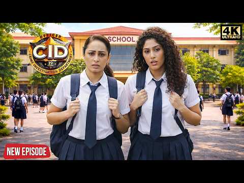 Cid New Episode 2026 | CID | सीआईडी | True Crime Story 2026 | Most Papular | Crime Series Hindi |