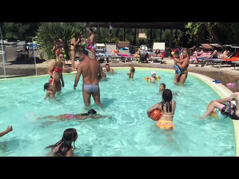 VOI Arenella Resort Siracusa - Piscina bambini