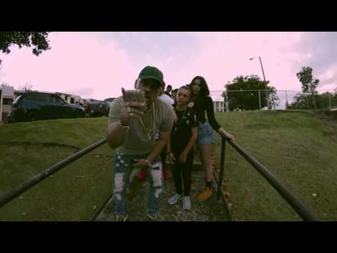 Nefty el Trakata ✖ Doggy el de la Fundacion - Maleantes de Internet (Vídeo Oficial)