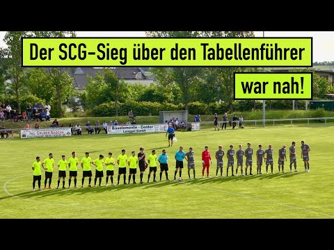 SC GATTENDORF - FC ANDAU 26.5.2022
