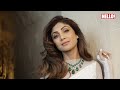 Behind The Scenes May Cover Shoot Shilpa Shetty