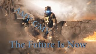 [AMV/GMV] "The Future is Now" - Starset