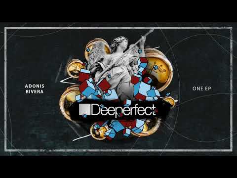 Adonis Rivera - One (Original Mix)