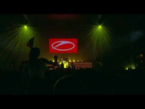 Vini Vici | Tomorrowland Belgium 2018 W2