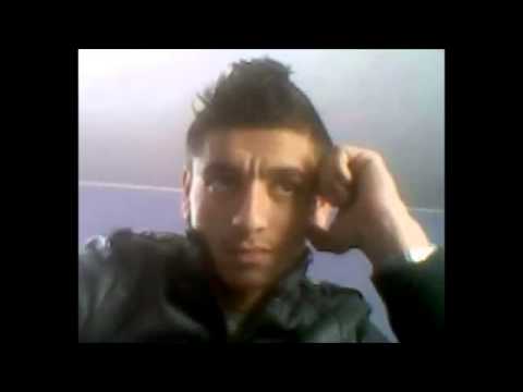 Alex de la Braila - Harta iubirii 2012