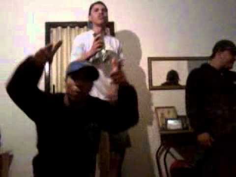 binho do x - willian - rick