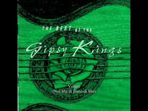 (Gipsy Kings) Hit Mix '99 - Radio Mix