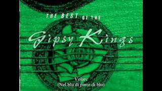 (Gipsy Kings) Hit Mix '99 - Radio Mix