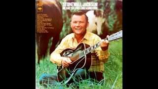 Me And You &amp; A Dog Named Boo , Stonewall Jackson , 1971 Vinyl