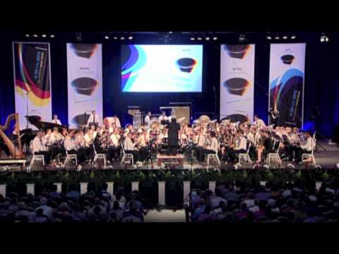 KF Kempenbloei WMC 2013 - Medea's Dance of Vengeance