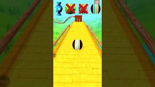 Download lagu Which 4 🎱 colourful balls Cross this Circle ⭕#shorts #goingballs #yoytubeshorts #shortsfeed mp3