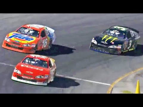 iRacing - K&N Series at New Smyrna