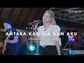 Fira Cantika Antara Kau Dia Dan Aku Official Music Video