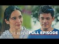 Love. Die. Repeat: Two strangers, prisoners of time (Full Episode 1) (January 15, 2024)
