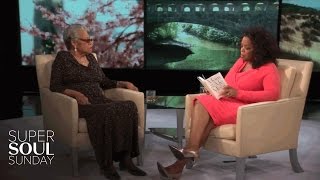 Dr. Maya Angelou: "At Every Age I've Been Grateful" | Super Soul Sunday | Oprah Winfrey Network