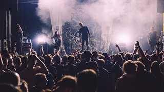 Bury Tomorrow - The Burden (Official Video)