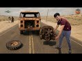 லாரி DRIVE BEYOND HORIZONS Live Tamil Gaming