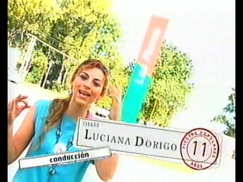 FIESTAS POPULARES EN LAS FLORES EN EL 2007