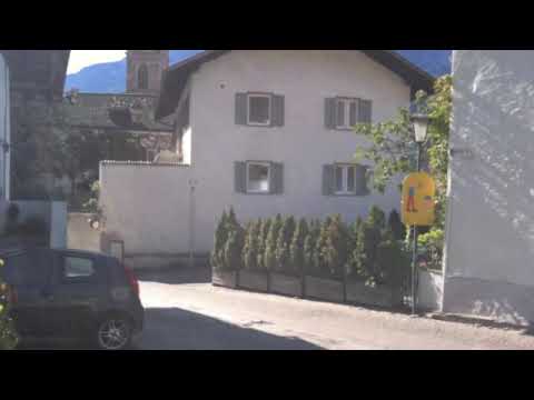 Schande in Terlan - vergogna a Terlano