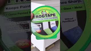 The COOLEST Furniture Makeover Ever 😲 #shorts #furniture #furnitureflip #upcycling #diy #art