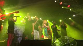 Sıla - Gökhan keser - Güliz Ayla / vaziyetler