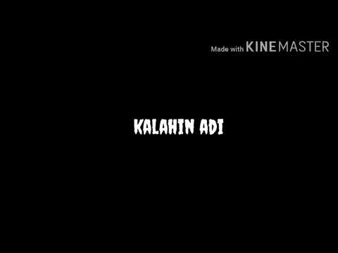 NRC DJ™_KetutEdix_ KALAHIN ADI_Mocha Band bali