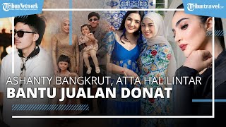 Bisnis Ashanty Bangkrut, Atta Halilintar Niat Bantu Jualan, Ingin Buka Lu'miere Lagi