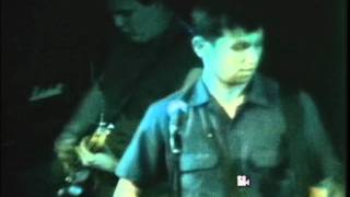 Music video thumbnail preview for Validation - MINUTEMEN by Minutemen