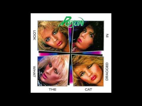 Talk Dirty To Me (Standard Tuning Key of E) -  Poison