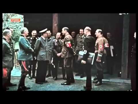 Adolf Hitler Sein Leben und seine Erfolge Doku 2014 NEU in HD
