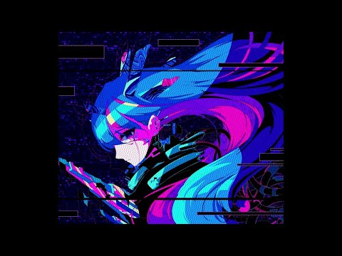 (FREE FOR PROFIT) Sqwore x lida Type Beat - "cyberave" [prod. rasko]