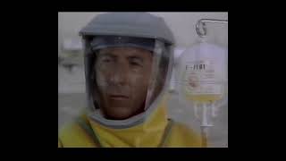 Outbreak (1995) Movie Trailer - TV Spot 3