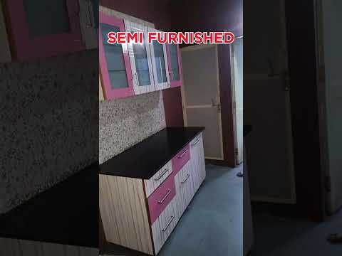 1 BHK 800 Sq.ft. Apartment for Rent in Ghatlodiya, Ahmedabad